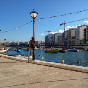 ridethewaves.it, 10 cose da vedere a Malta
